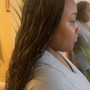 Straightening/Relaxer