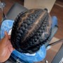 Poetic justice braids