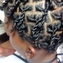 Loc Re-twist