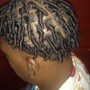 Dreadlocks