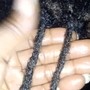 Dreadlocks