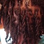 Dreadlocks