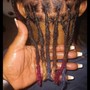 Loc Re-twist