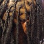 Dreadlocks