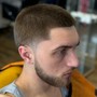 Men's Cut