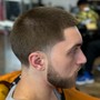 Men's Cut