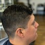 Men's Cut