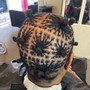 Braid Bar Style