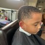 Kid's Cut