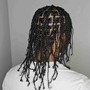 Comb Twist