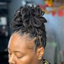 Comb Twist