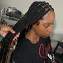 Box Braids Smedium