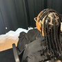 Wig Install