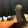 Wig Install