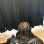 Deep Conditioning Treatment