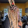 Box Braids