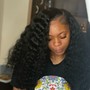 Versatile Sew In