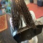 Box Braids