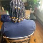 Box Braids