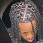 Loc Re-twist