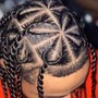 Loc Re-twist