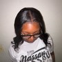 Closure Sew In