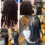 Loc Retwist