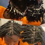 Men’s Cornrows