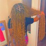 Dreadlocks