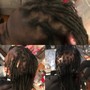 Loc Retwist