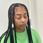 2 Feed Inn Stitch Braids