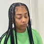 2 Feed Inn Stitch Braids