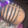 Tree Braids