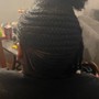 Wig Install