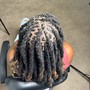 Root Touch Up