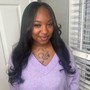 Versatile Sew In