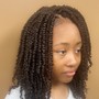 Crochet Braids