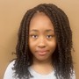 Crochet Braids