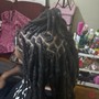 Loc Style