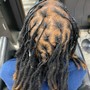 Loc Retwist