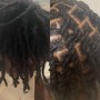 Dreadlocks