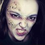 Special Effects and Halloween Makeup