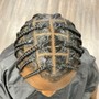 Retwist/ Interlock