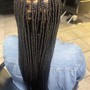 Poetic Justice Braids