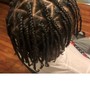 Senegalese Twist