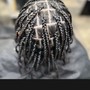 Senegalese Twist