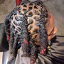 Box Braids