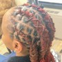 Loc Style