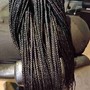 Natural Twists (shampoo incl.)