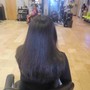 Smoothing System Straightening